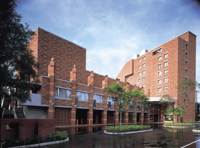 Forest Spa resort Hokkaido Hotel - Resort Spa in Hokkaido