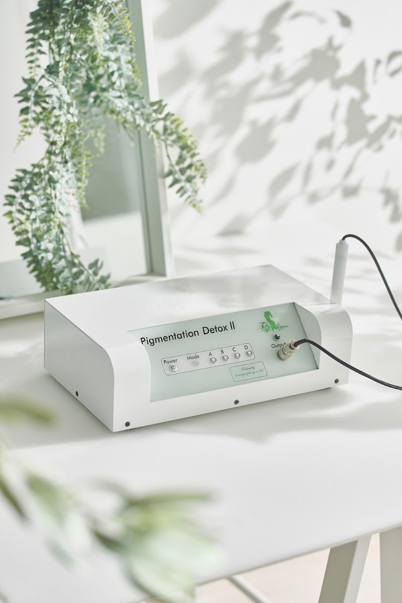 Forestsymphony Co.,Ltd. Chuo Ward, Osaka - Day Spa in Chuo Ward, Osaka