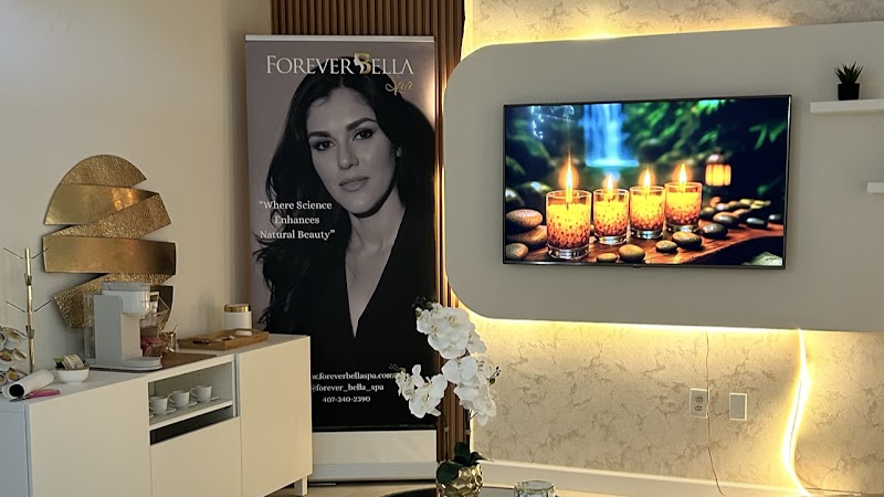 Forever Bella Esthetics Orlando - Day Spa in Orlando