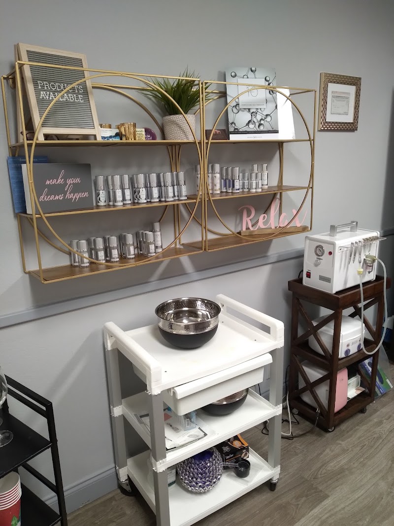 Forever Bliss by Brandy J Oklahoma City - Day Spa in Oklahoma City