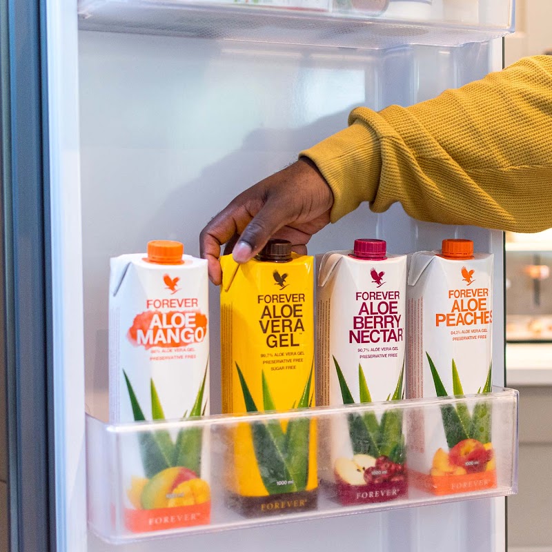 Forever klinikken Redsted M - Medical Spa in Redsted M