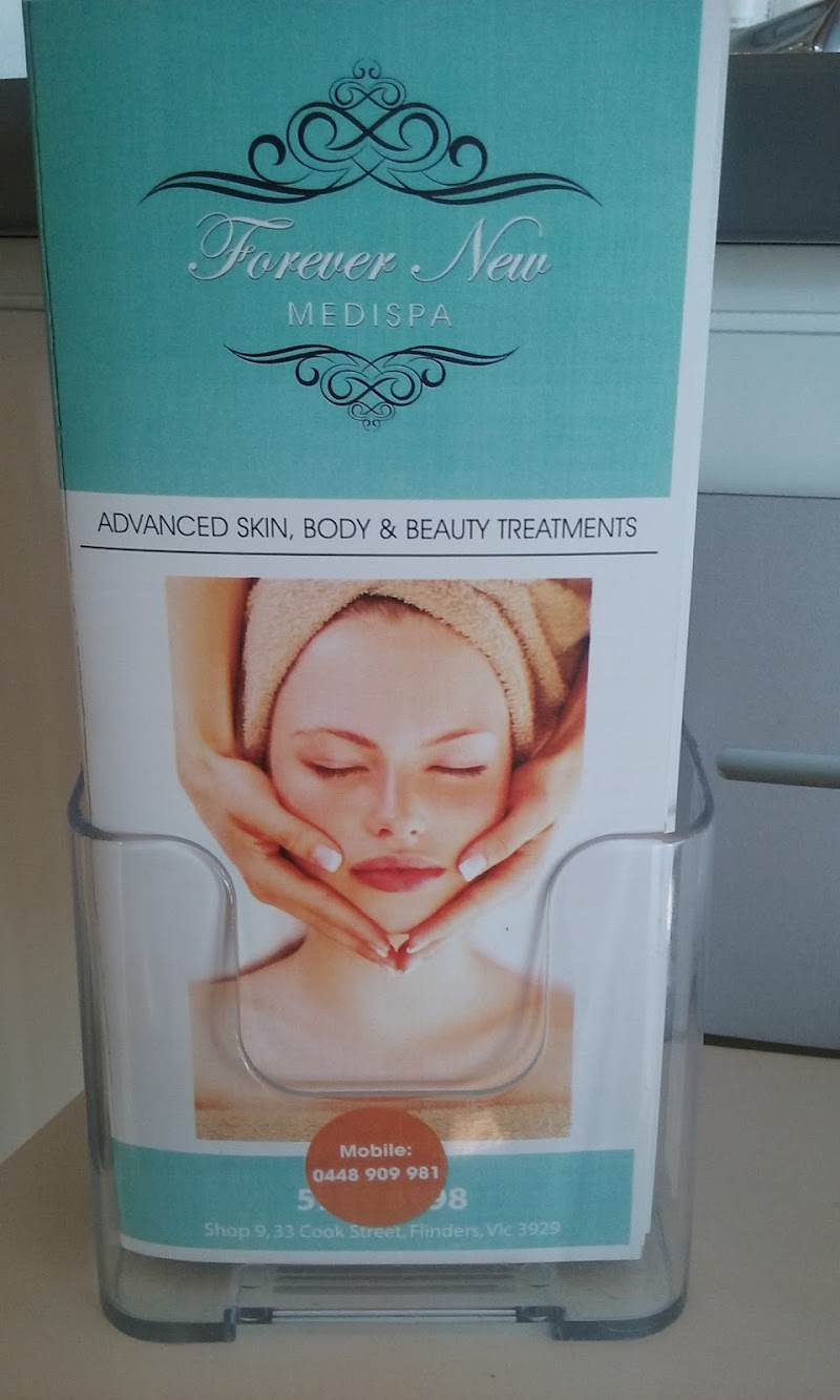 Forever New Medispa Flinders - Day Spa in Flinders