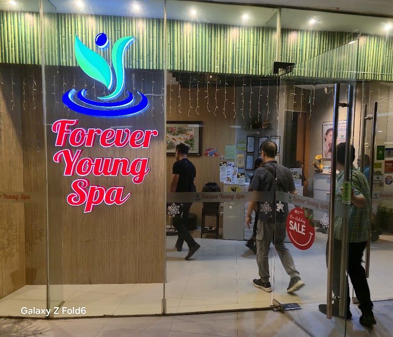 Forever Young Spa Cebu City - Day Spa in Cebu City