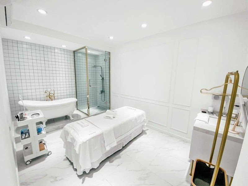 Forever27 Skin Lab Kota Kinabalu - Wellness Retreat in Kota Kinabalu