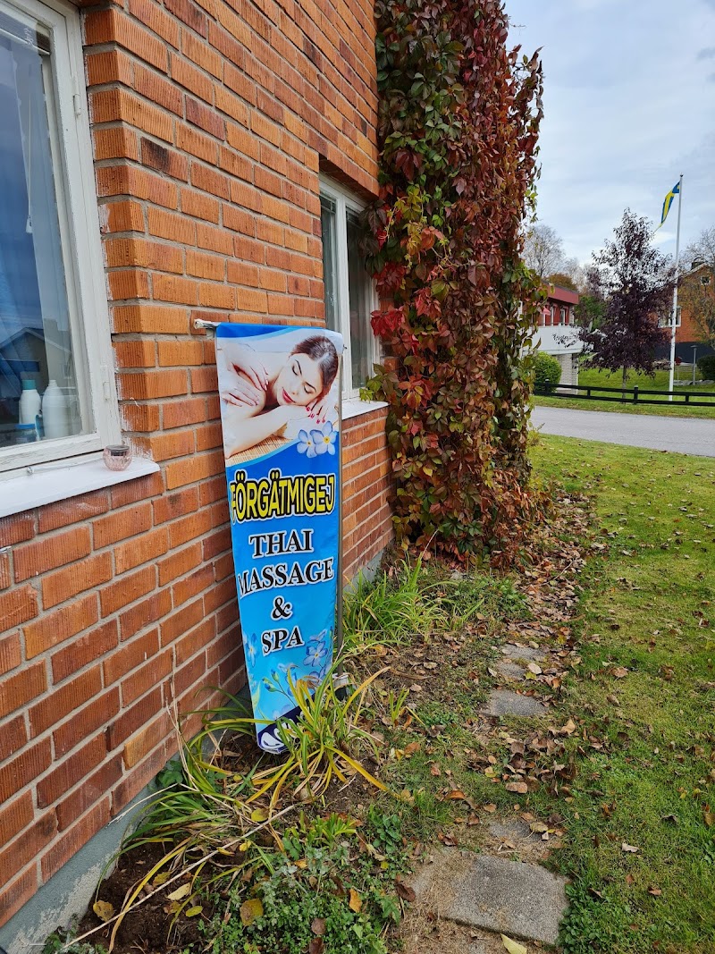 Förgätmigej Thaimassage and Spa Örnsköldsvik - Day Spa in Örnsköldsvik