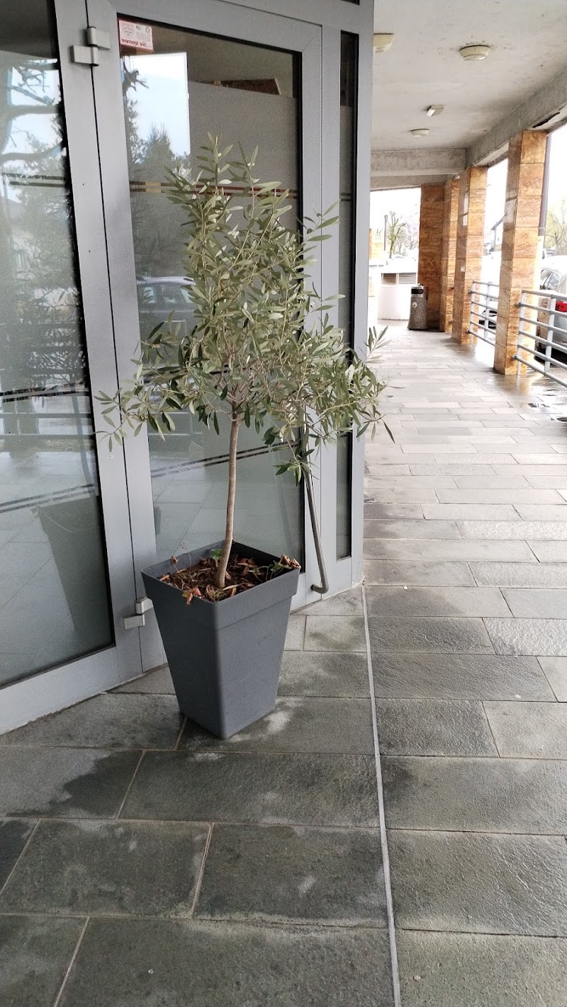 Forma Magica Ljubljana - Day Spa in Ljubljana