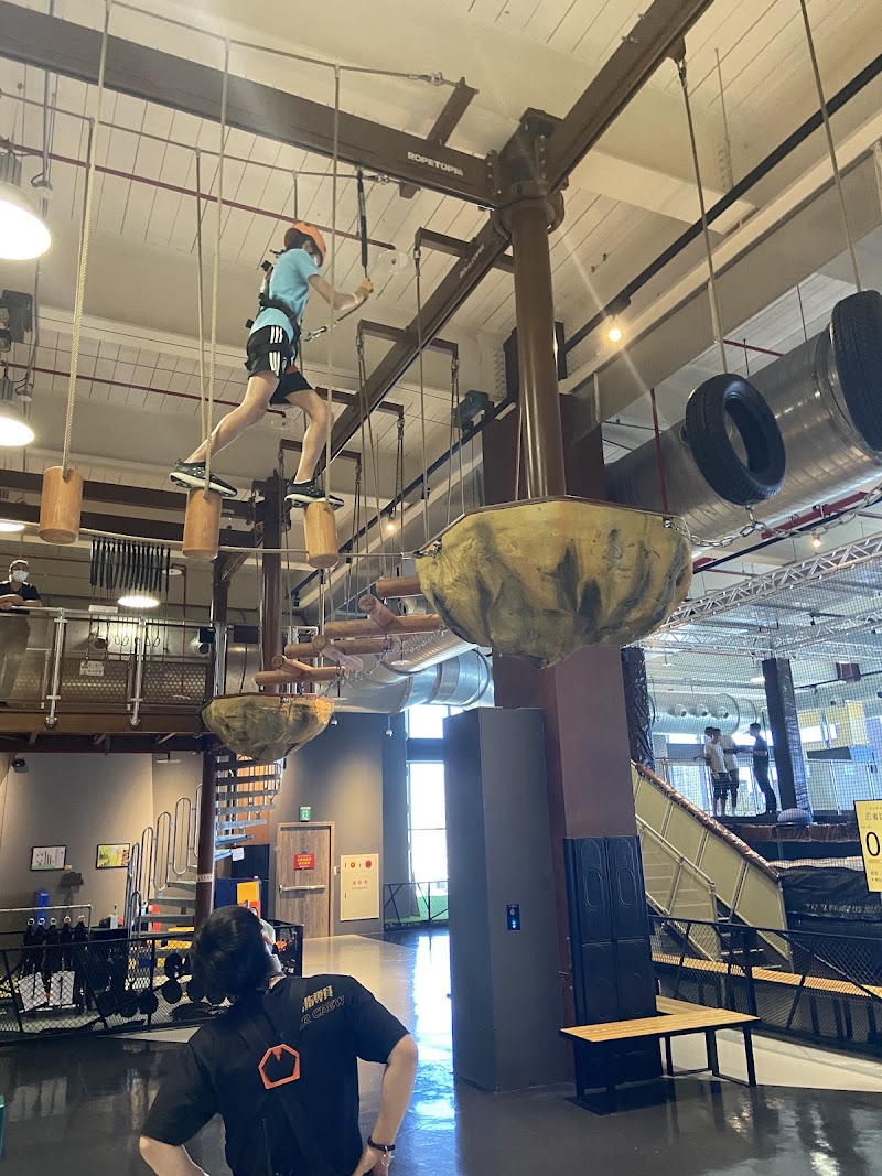 Formo Star Health Center Magong City - Day Spa in Magong City