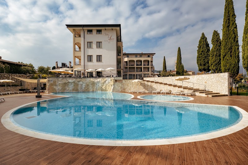 Fornella Wellness & Spa San Felice del Benaco - Wellness Retreat in San Felice del Benaco