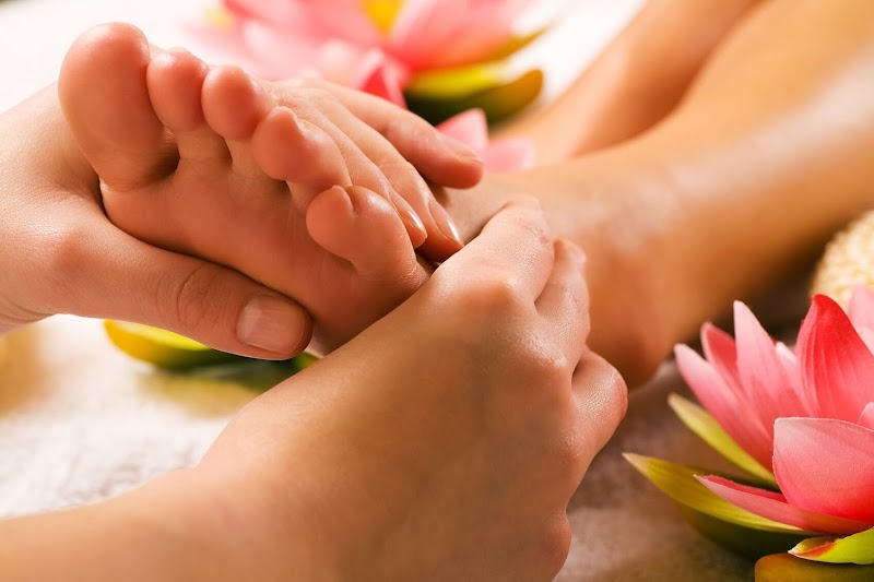 Fort collins Chinese foot  massage Fort Collins - Day Spa in Fort Collins