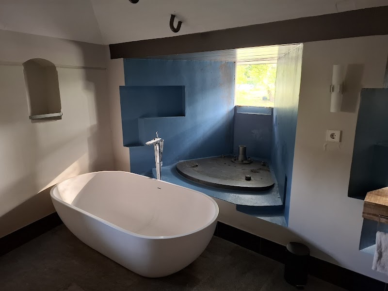 Fort Resort Beemster Amsterdam