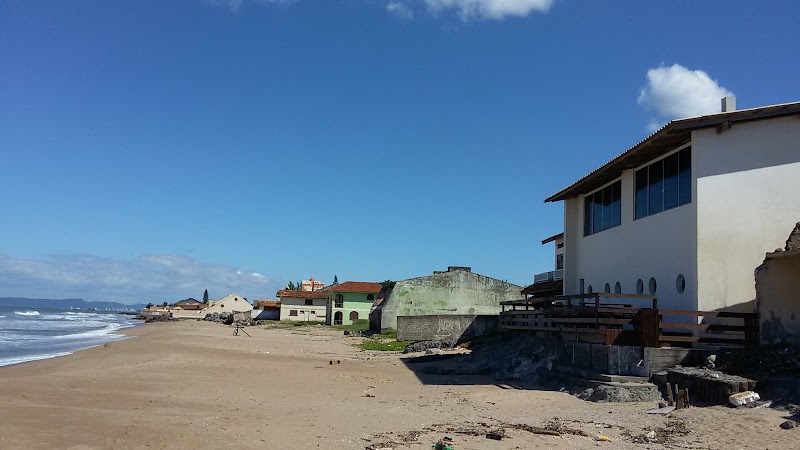 Fortaleza do Bispo Barra Velha - Day Spa in Barra Velha