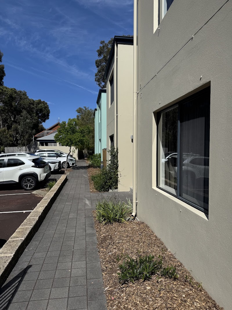 Forte Leeuwin Apartments Margaret River - Hotel Spa in Margaret River