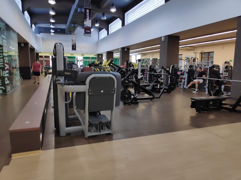 Forte SPA Saratov - Day Spa in Saratov