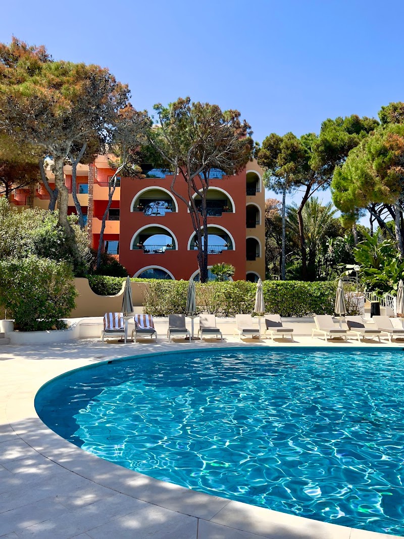 Forte Village Resort β Resort Spa in Sardinia, Italy