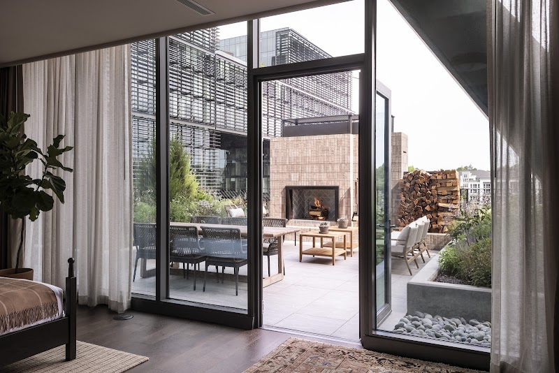 Forth Hotel Atlanta photo