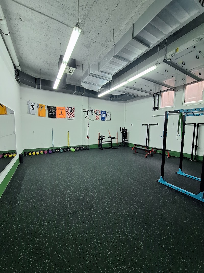 Fortis Club Zadar - Medical Spa in Zadar