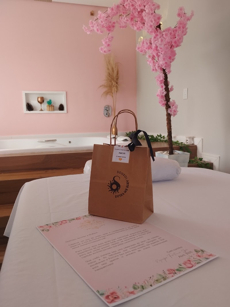 Fortuna Spa Pindamonhangaba - Day Spa in Pindamonhangaba