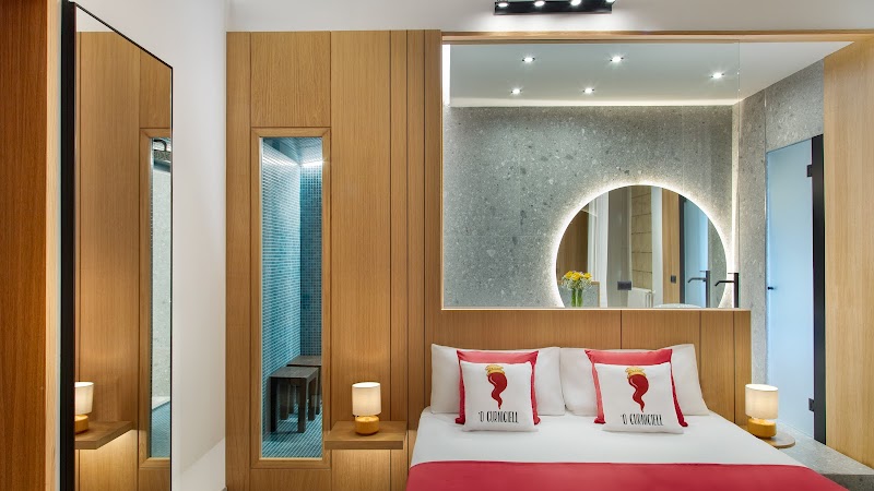 Fortunella Suites Luxury Naples