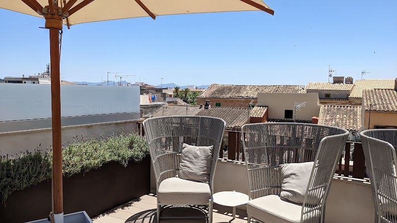 Forum Boutique hotel & Spa Mallorca - Hotel Spa in Mallorca