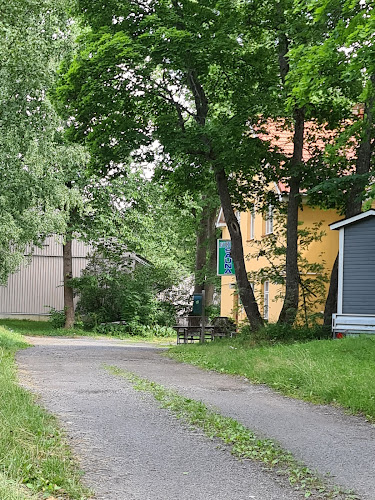 Forum sauna Turku - Thermal Spa in Turku