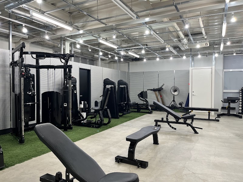 Forza Fitness Studio Akita Akita City - Day Spa in Akita City
