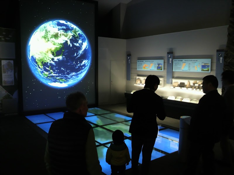 Fossa Magna Itoigawa Onsen Hisui no Yu Itoigawa City - Thermal Spa in Itoigawa City