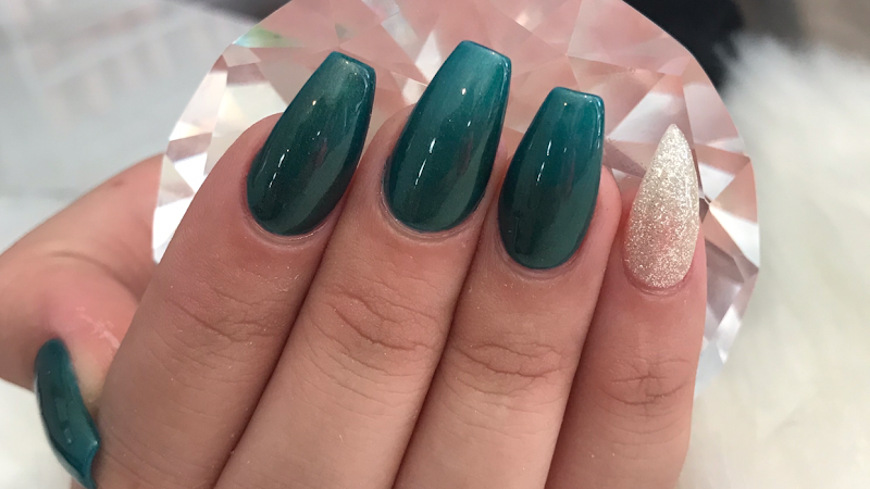 Fountain Nail Spa Fair Oaks - Day Spa in Fair Oaks