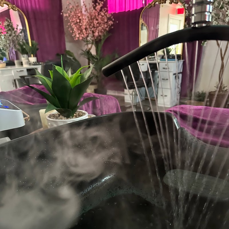 Fountain of Youth Day Spa & Salon Longview - Day Spa in Longview