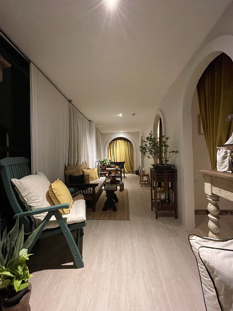 Fountain of Youth Spa and Wellness Hua Hin - Wellness Retreat in Hua Hin