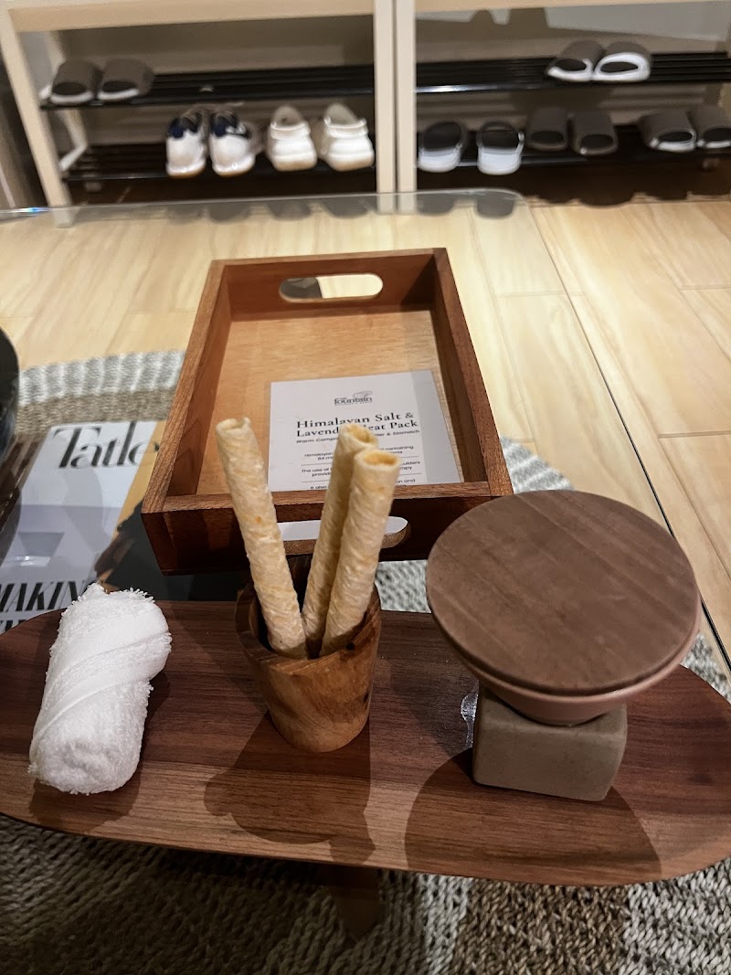 Fountain Springs Wellness Spa Parkesburg - Wellness Retreat in Parkesburg