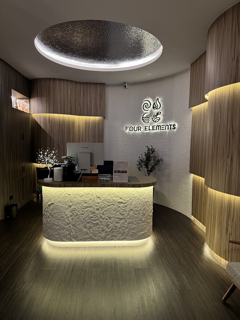 Four Elements Massage & Wellness Nakhon Ratchasima - Wellness Retreat in Nakhon Ratchasima