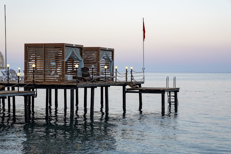 Four Elements Spa Kemer - Day Spa in Kemer