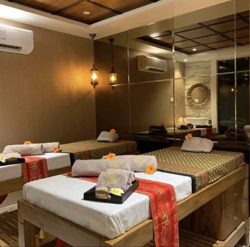 Four Fountains De-Stress Spa Pimple Saudagar - Family Spa | Spa | Couple Spa in Pimple Saudagar Pune - Day Spa in Pune