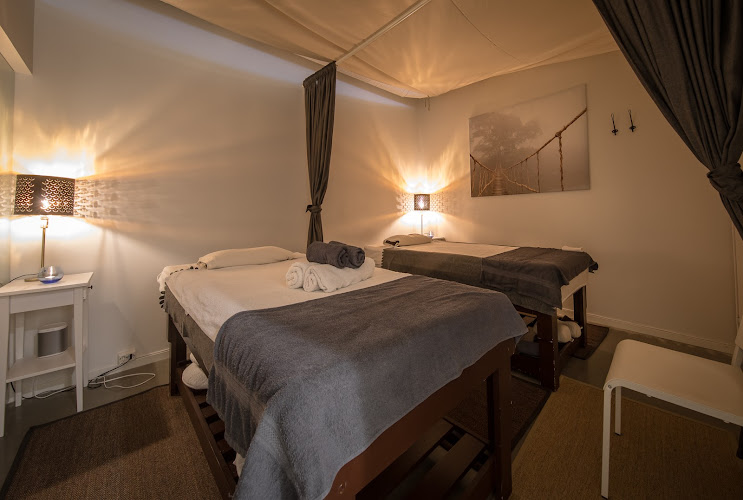 Four Season spa AS Sandnes - Day Spa in Sandnes