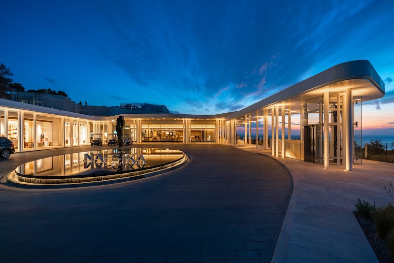 Four Seasons Astir Palace Hotel Athens - Medical Spa in Athens