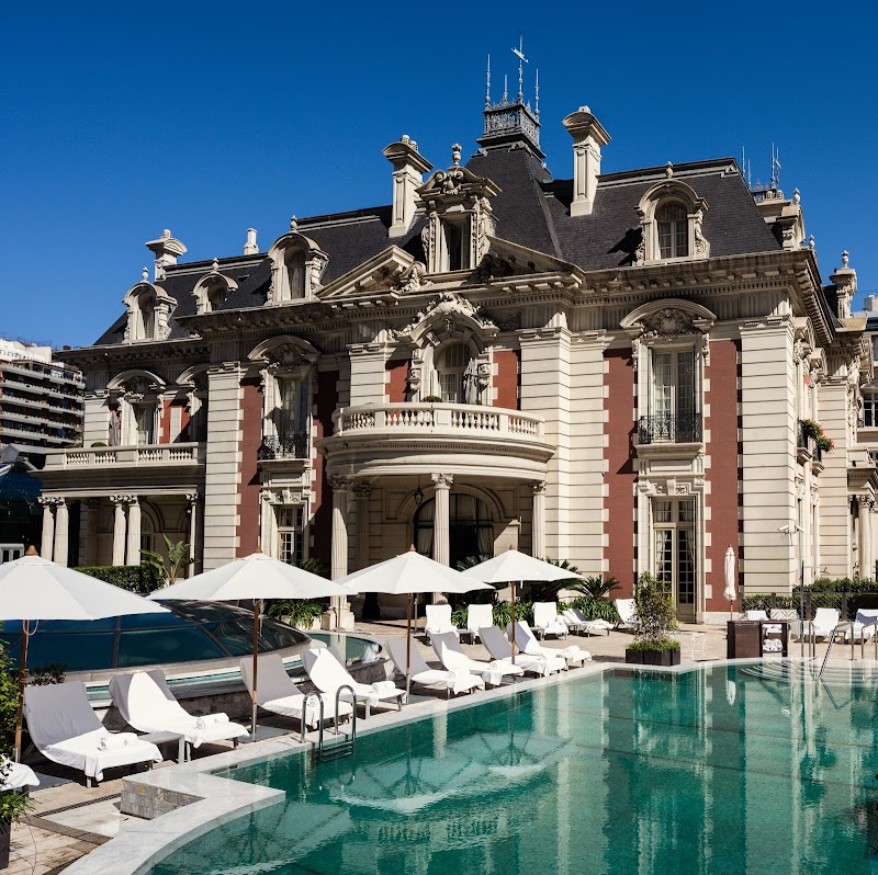 Four Seasons Hotel Buenos Aires - Resort Spa in Buenos Aires