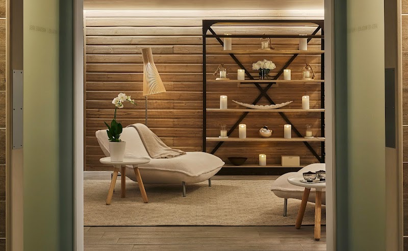 Four Seasons Hotel Casa Medina Bogota Bogotá - Resort Spa in Bogotá