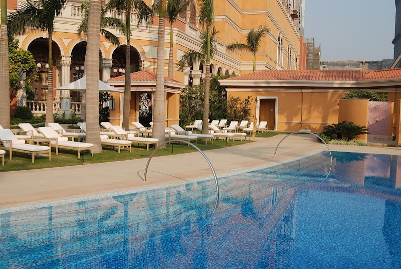 Four Seasons Hotel Macao Macau - Medical Spa in Macau