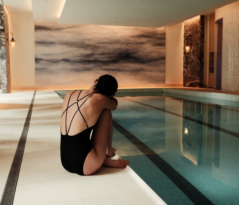 Four Seasons Hotel New York - Resort Spa in New York