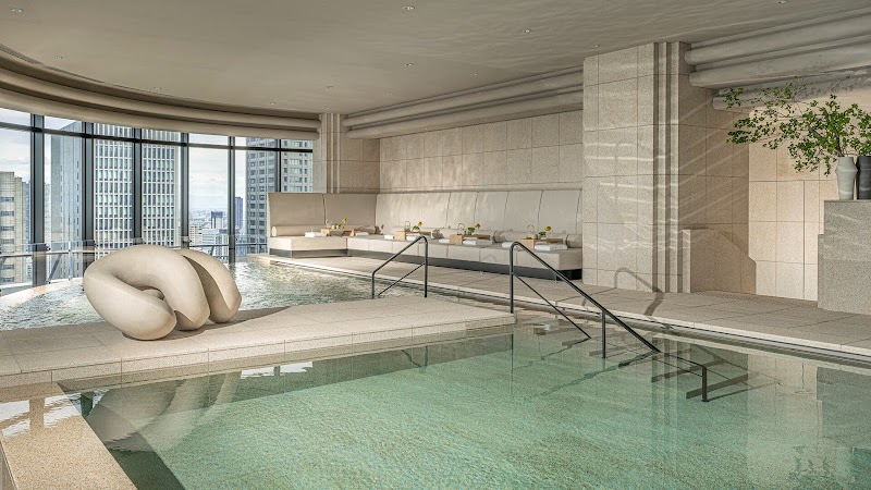 Four Seasons Hotel Osaka - Medical Spa in Osaka