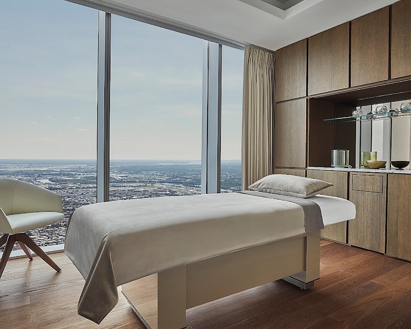 Four Seasons Hotel Philadelphia at Comcast Center