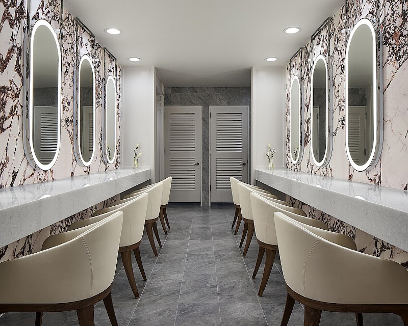 Four Seasons Hotel Washington, DC Washington DC - Medical Spa in Washington DC