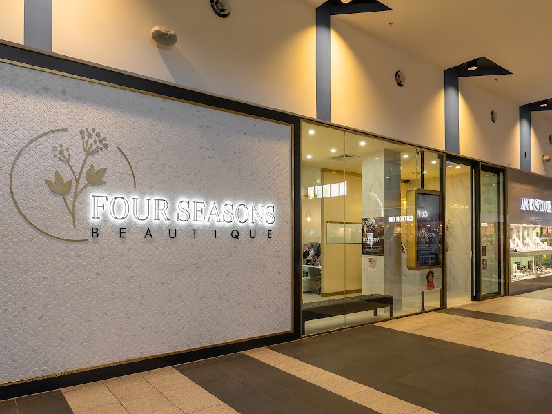 Four Seasons Nail & Beauty Epping - Hotel Spa in Epping