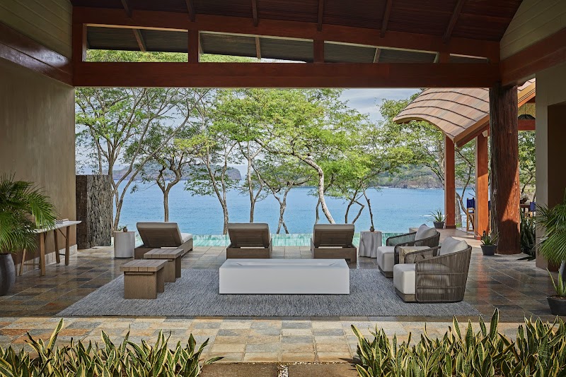 Four Seasons Peninsula Papagayo, Costa Rica Guanacaste - Resort Spa in Guanacaste