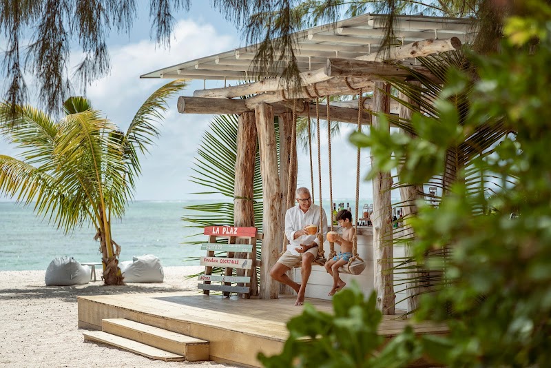 Four Seasons Resort Mauritius at Anahita Quatre Bornes Town - Resort Spa in Quatre Bornes Town