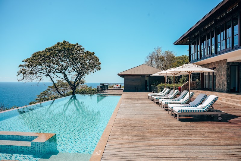 Four Seasons Resort Seychelles