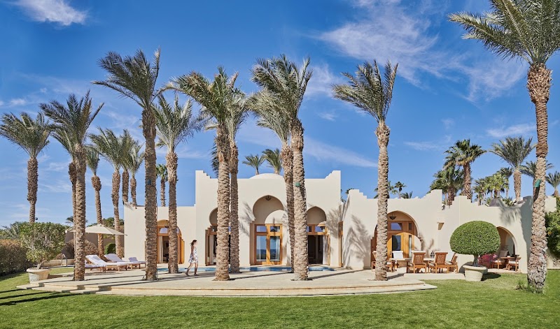 Four Seasons Resort Sharm El Sheikh NEOM