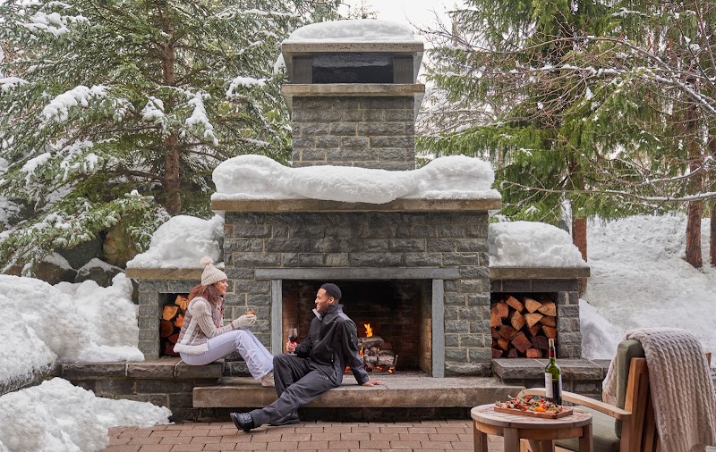 Four Seasons Resort Whistler - Resort Spa in Whistler