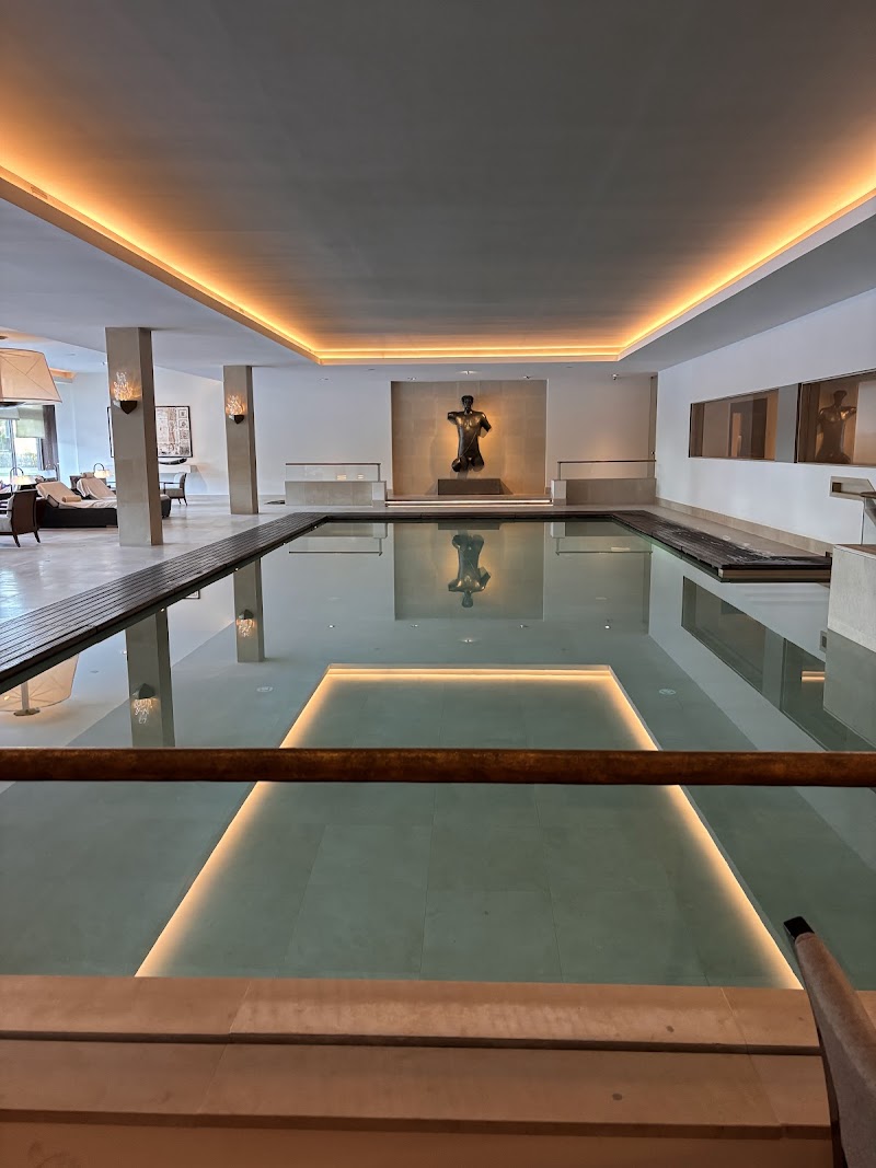 Four Seasons Ritz Lisbon - Medical Spa in Lisbon