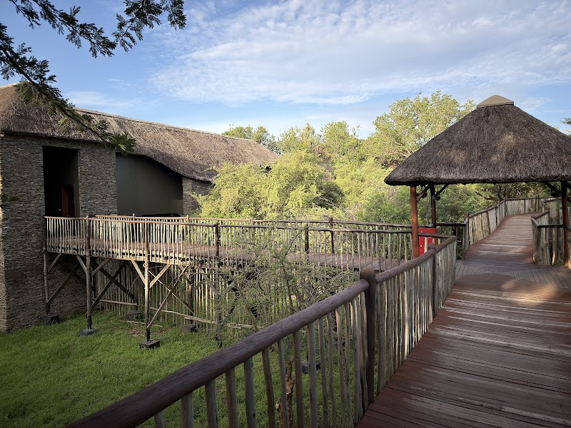 Four Seasons Safari Lodge Serengeti